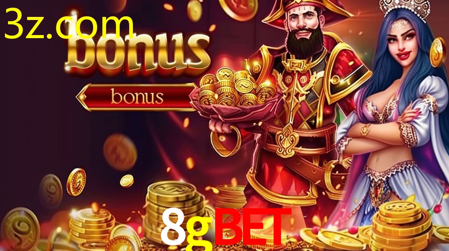 8GBET