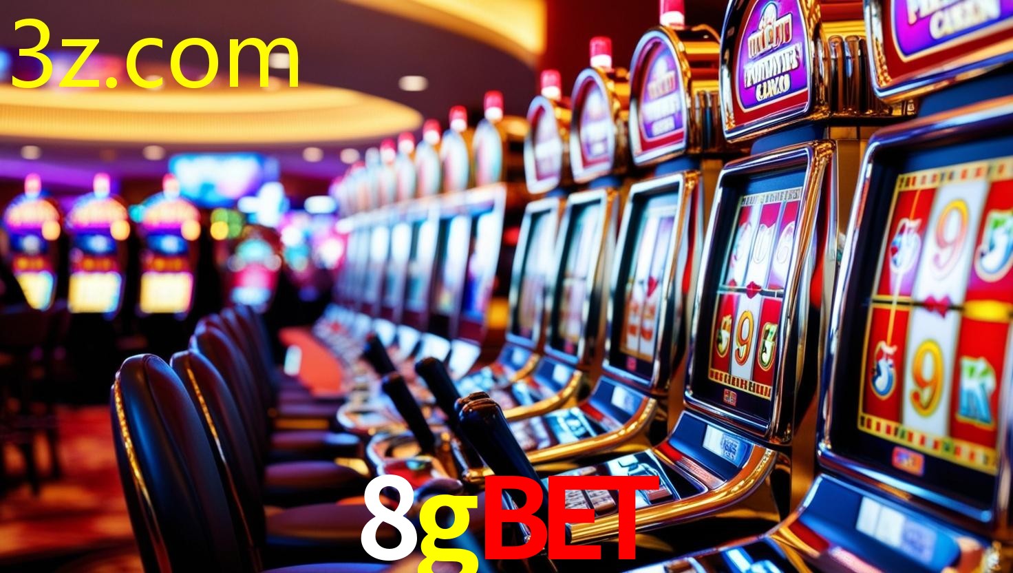 8GBET