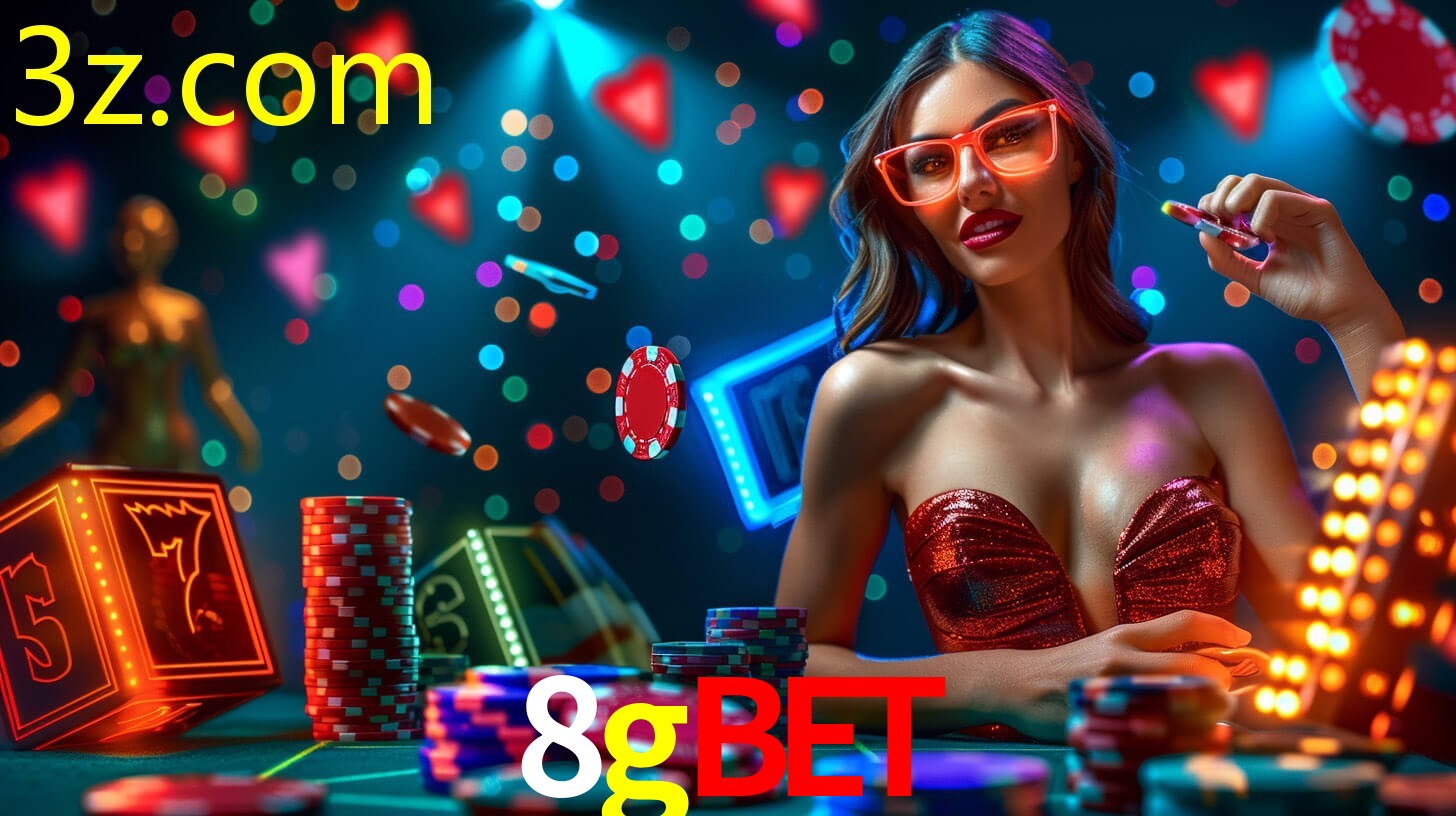 8GBET
