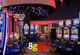 Catálogo de jogos na 8gbet