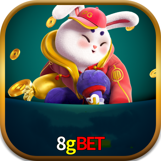 Logo da 8gbet