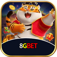 Imagem promocional da 8GBET mostrando a plataforma e suas vantagens
